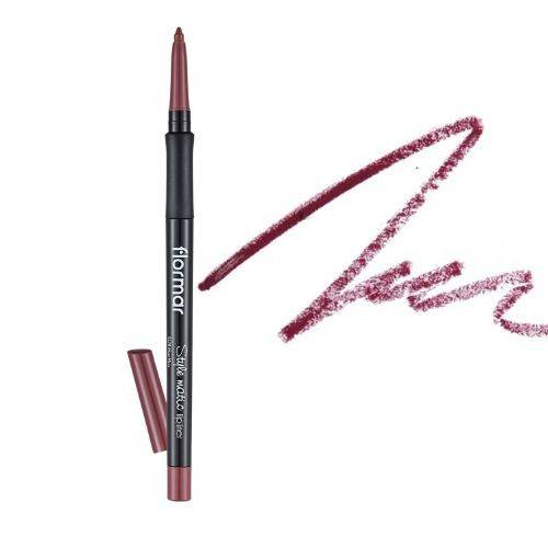 FLORMAR - Style Matic LipLiner SL07